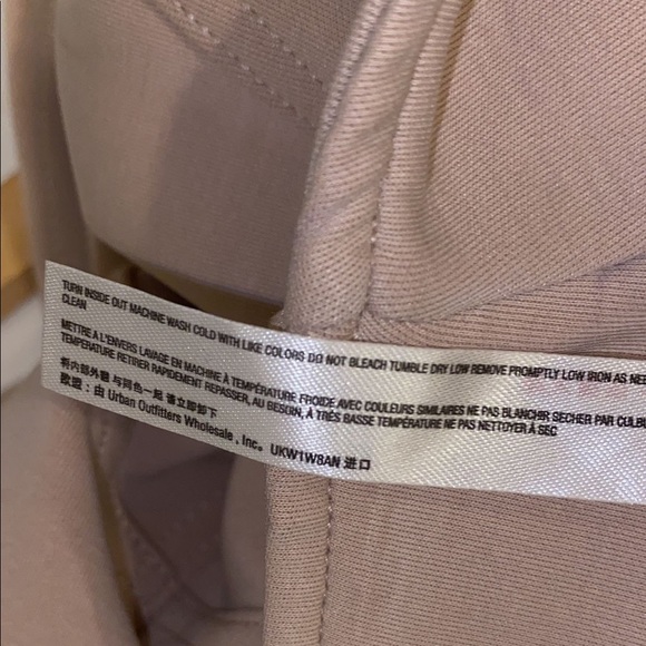 Free People Flared Pants - Picture 3 of 9